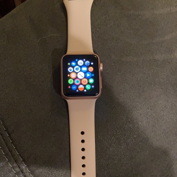 Apple Watch - Series 1 main image 2